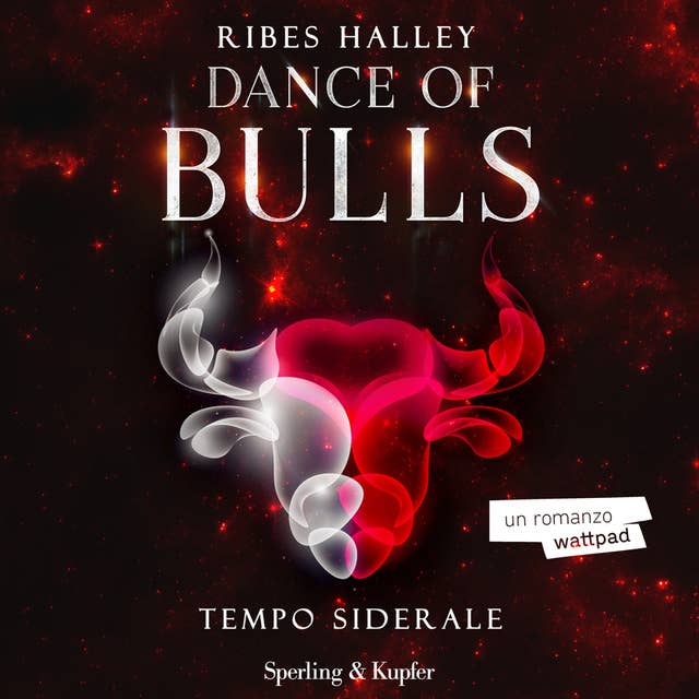 Dance of Bulls vol. 1 - Tempo Siderale