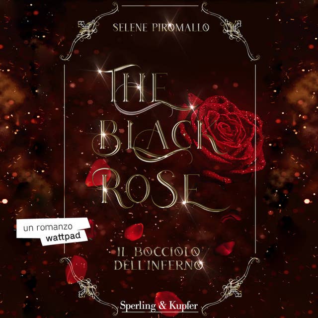 The Black Rose: Il bocciolo dell'inferno