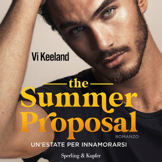 The summer proposal: Un'estate per innamorarsi