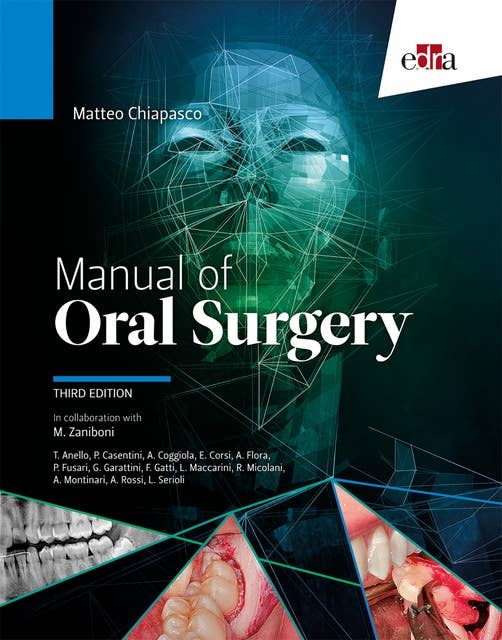 Manual of Oral Surgery: III Edition