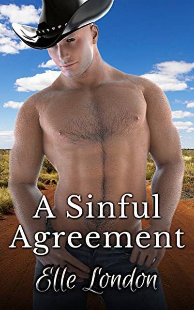 A Sinful Agreement: A Cowboy Fantasy