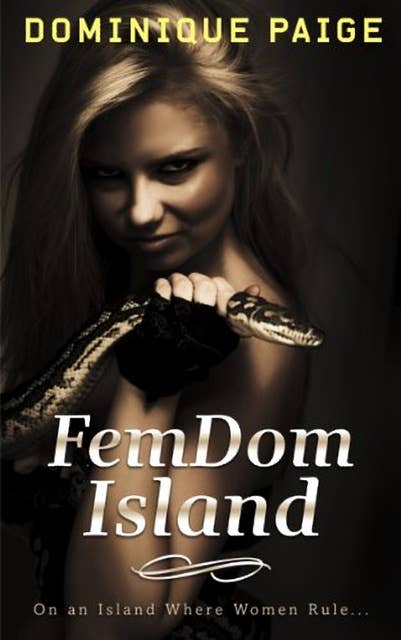 FemDom Island