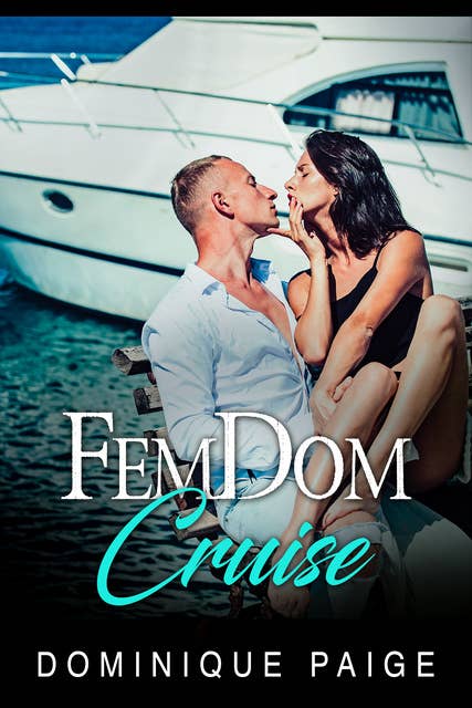 Femdom Cruise: Female Domination