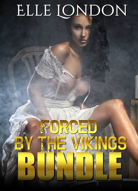 Forced By The Vikings: Bundle