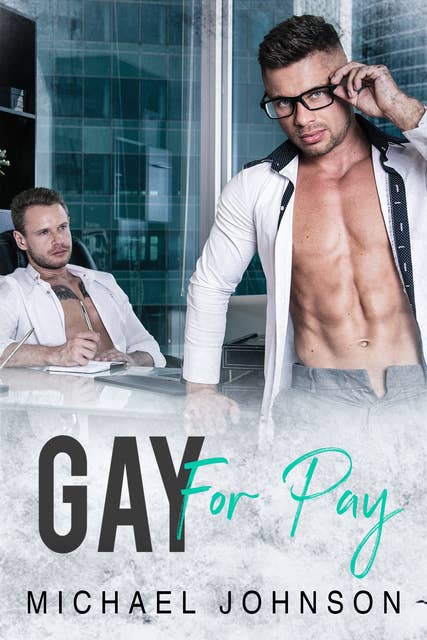 Gay For Pay