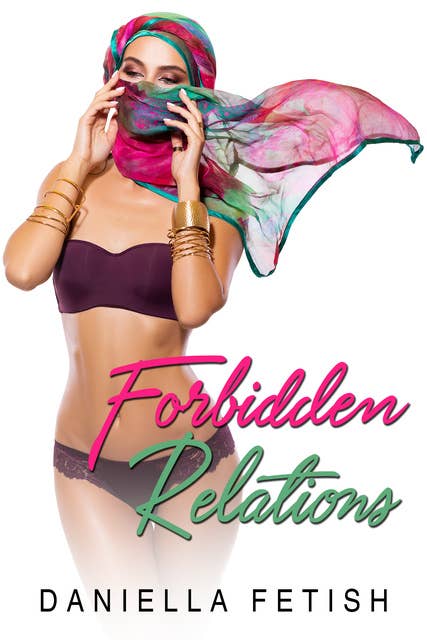 Forbidden Relations: Interracial Army Erotic Romance