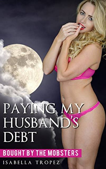Paying My Husband's Debt