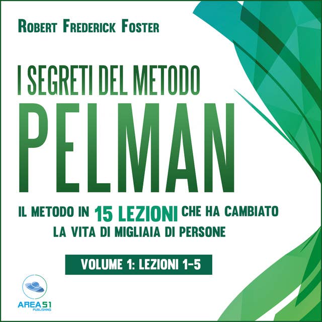 I segreti del metodo Pelman vol.1