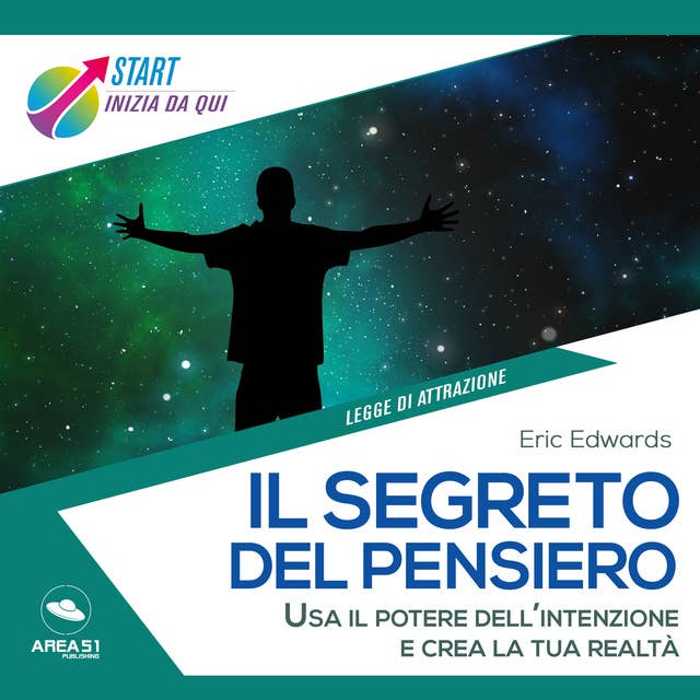 Cover for Il Segreto del pensiero