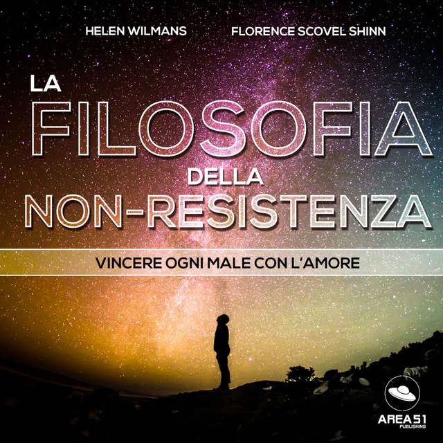 La filosofia della non-resistenza