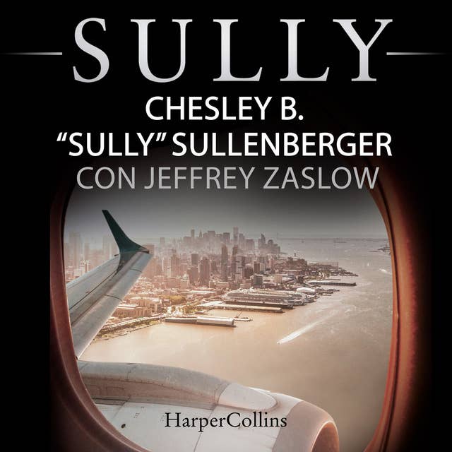 Sully (Versione italiana)