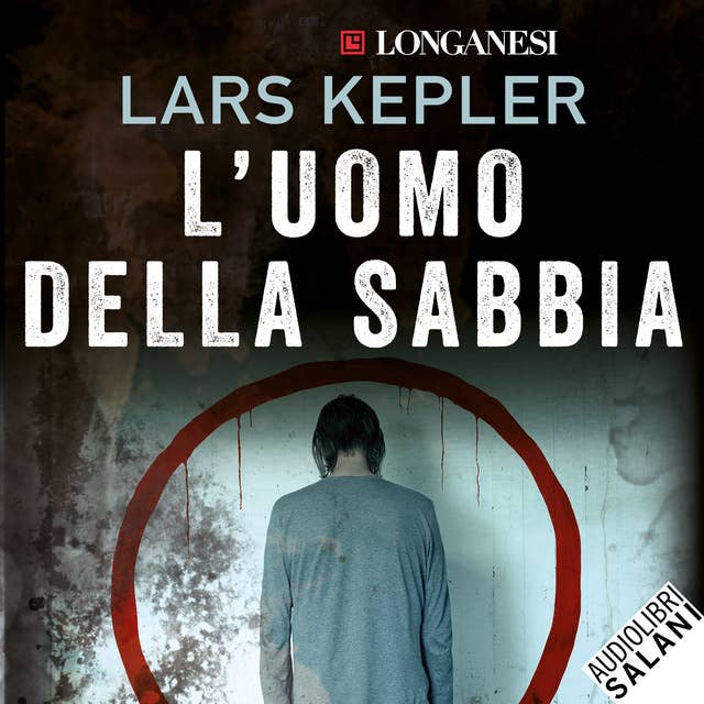 L'uomo della sabbia