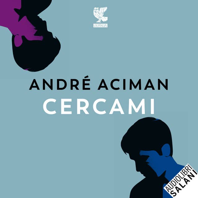 Andre Aciman - Äänikirjat & E-kirjat - Storytel