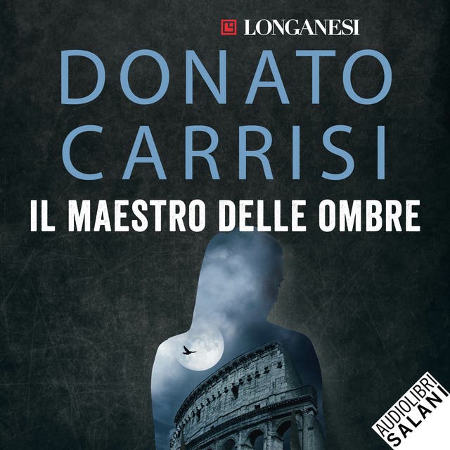 Donato Carrisi - Audiolibri & Ebook - Storytel