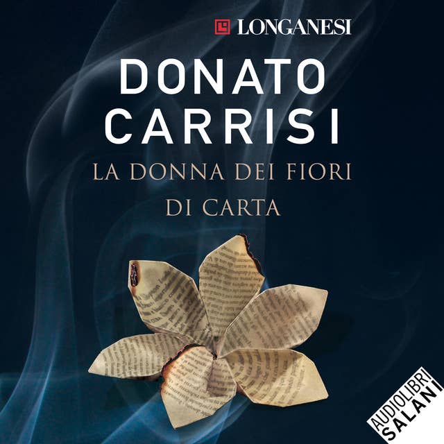 Donato Carrisi - Audiolibri & Ebook - Storytel