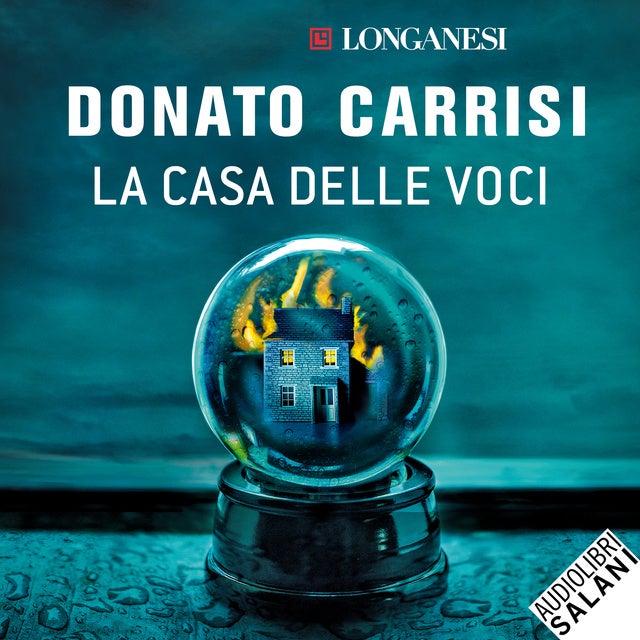 La memoria dei corpi - Marina Di Guardo - Audiolibro - BookBeat