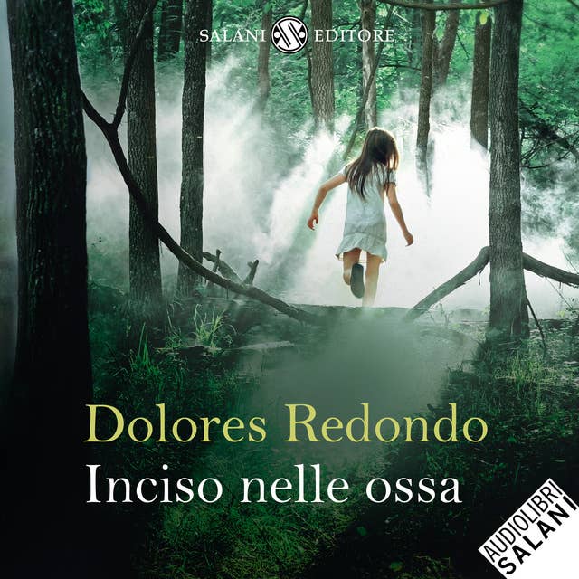 Dolores Redondo - Audiolibros y libros electrónicos - Storytel
