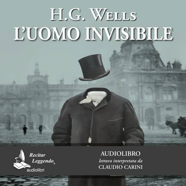 L'uomo Invisibile