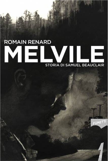 Melvile: Storia di Samuel Beauclair