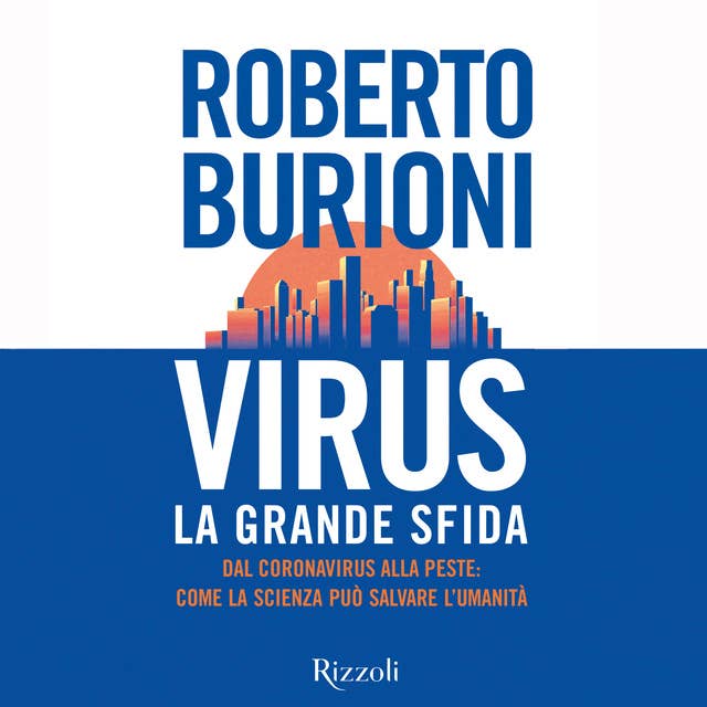 Cover for Virus, la grande sfida
