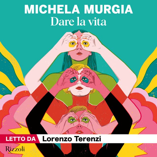 Dare la vita by Michela Murgia
