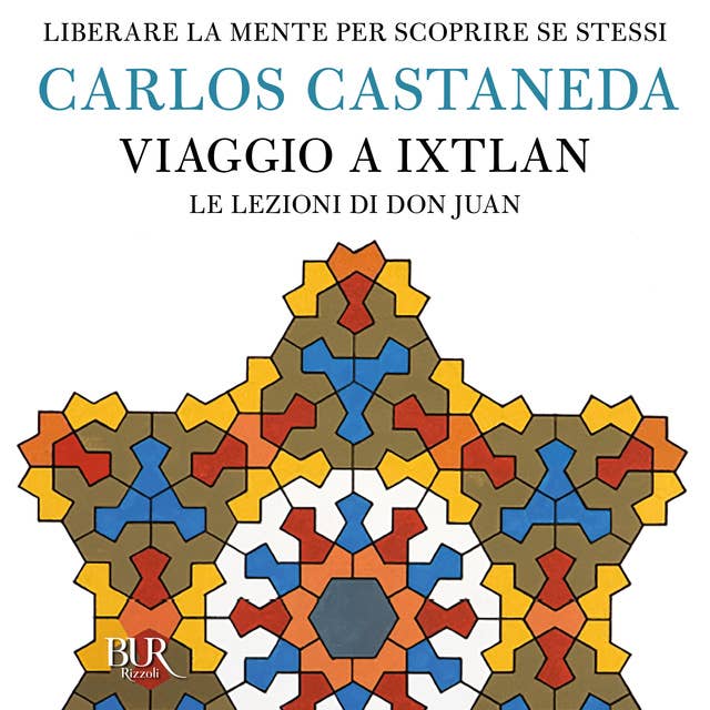 Viaggio a Ixtlan 