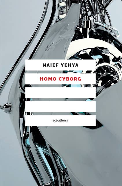 Homo cyborg