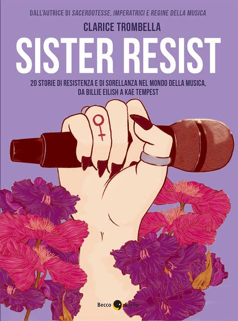 Sister Resist