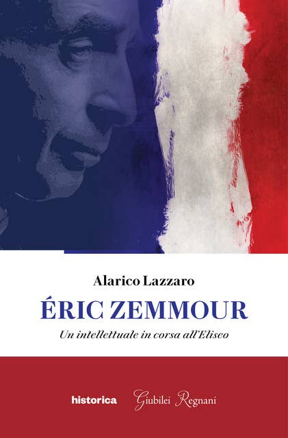 Eric Zemmour: Un intellettuale in corsa all'Eliseo