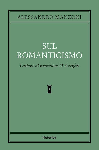 Sul romanticismo