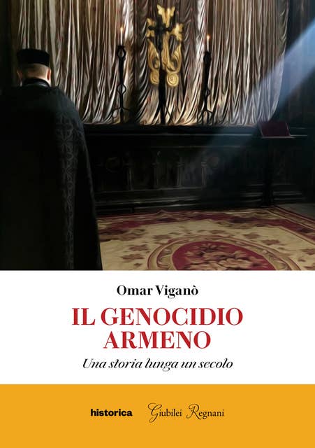 Il genocidio armeno: Una storia lunga un secolo