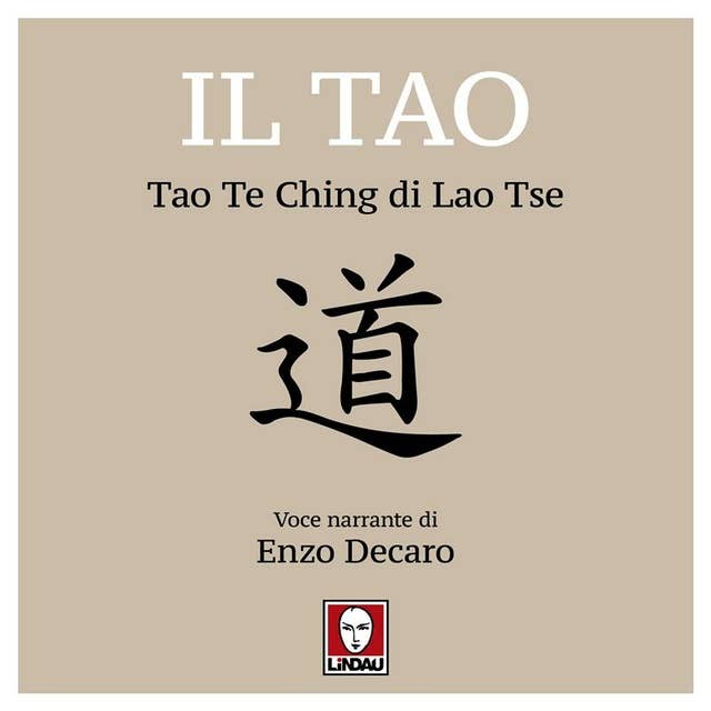 Cover for Il Tao