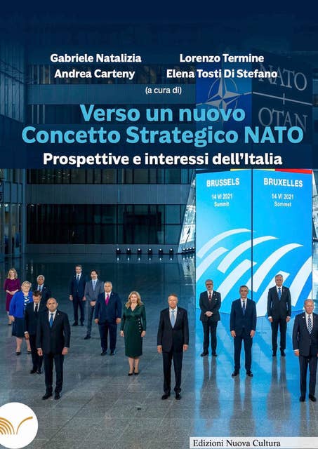 Verso un nuovo concetto strategico di NATO: Prospettive e interessi dell’Italia