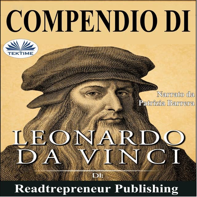 Compendio Di Leonardo Da Vinci Di Walter Isaacson