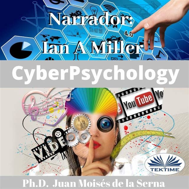 Cyberpsychology: Mind And Internet Relationship
