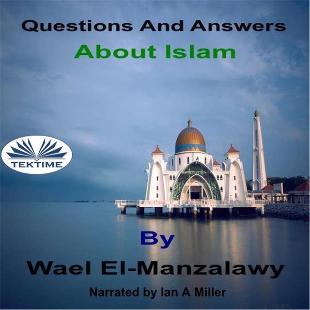 Questions And Answers About Islam