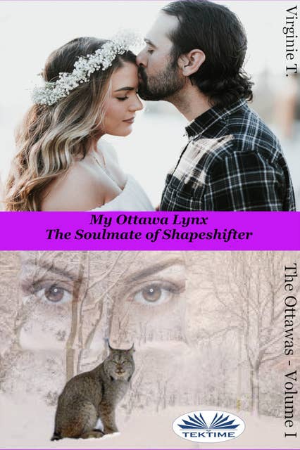 My Ottawa Lynx: The Soulmate Of Shapeshifter