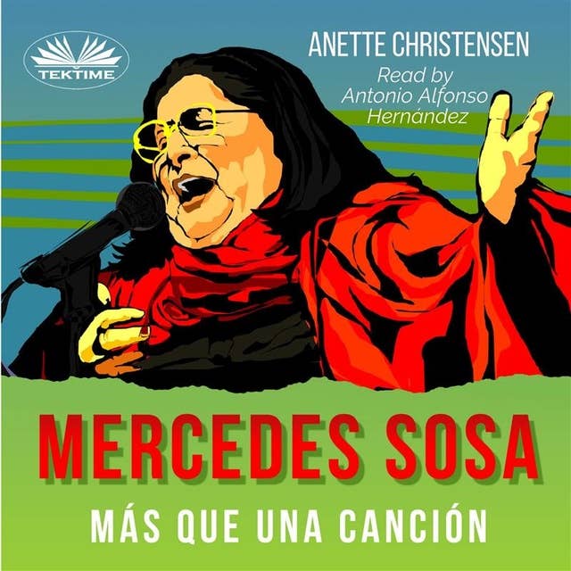 Mercedes Sosa - Más Que Una Canción: Un Homenaje A “La Negra”,  La Voz De Latinoamérica (1935 – 2009)