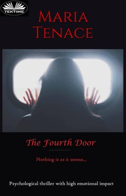 The Fourth Door: Nothing Is As It Seems