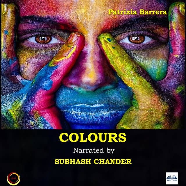 Colours: The Voices Of The Soul