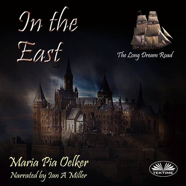 In The East: The Long Dream Road