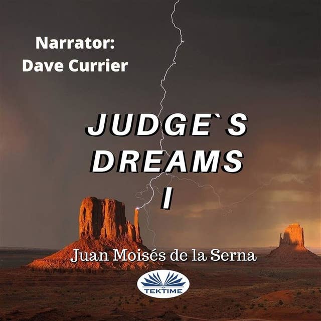 Judge's Dreams 1