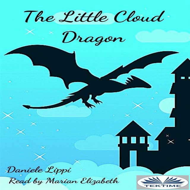 The Little Cloud Dragon