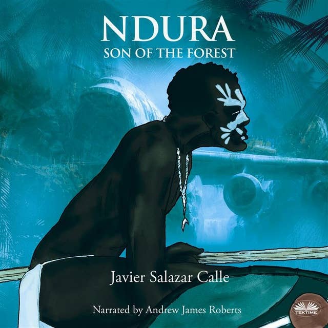 Ndura: Son Of The Forest: Son Of The Forest