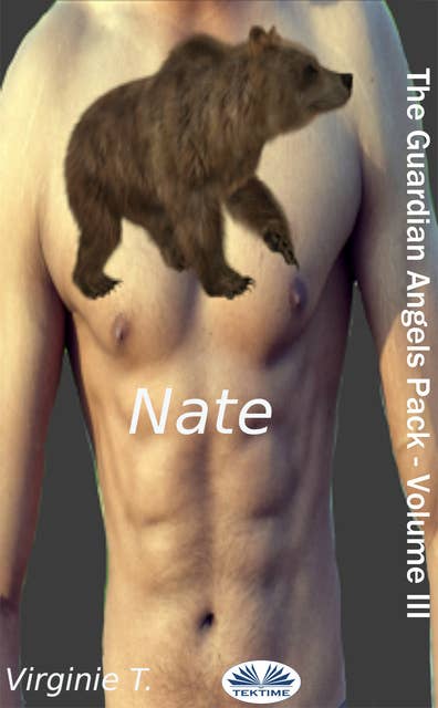 Nate: Guardian Angels Pack Vol. 3