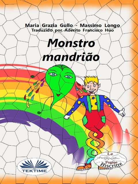 Monstro Mandrião