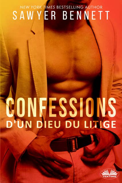 Confessions D'Un Dieu Du Litige: L'Histoire De Matt