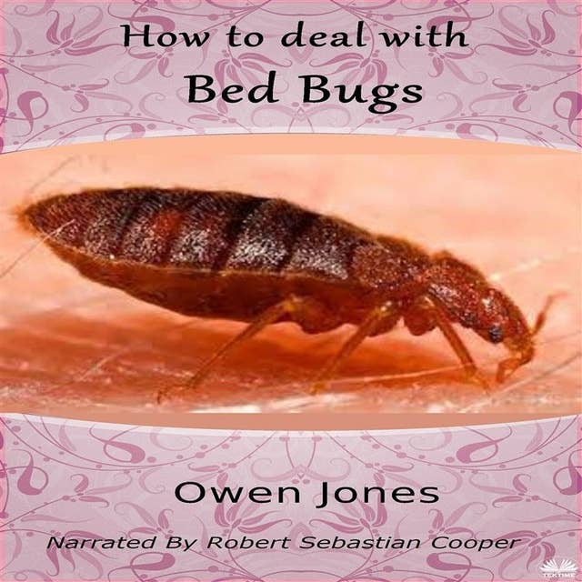 How To Deal With Bed Bugs: A Source Of The Night Terrors!