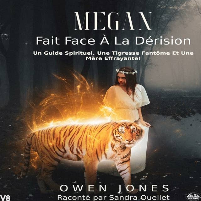 Megan Fait Face À La Dérision: Un Guide Spirituel, Une Tigresse Fantôme Et Une Mère Effrayante!