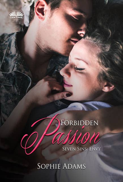 Forbidden Passion: Envy